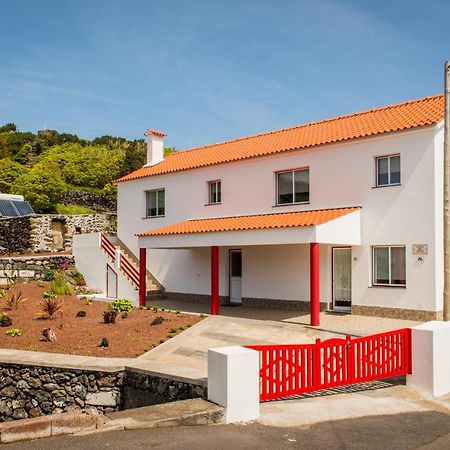Appartamento Casa da Vigia Calheta de Nesquim Esterno foto