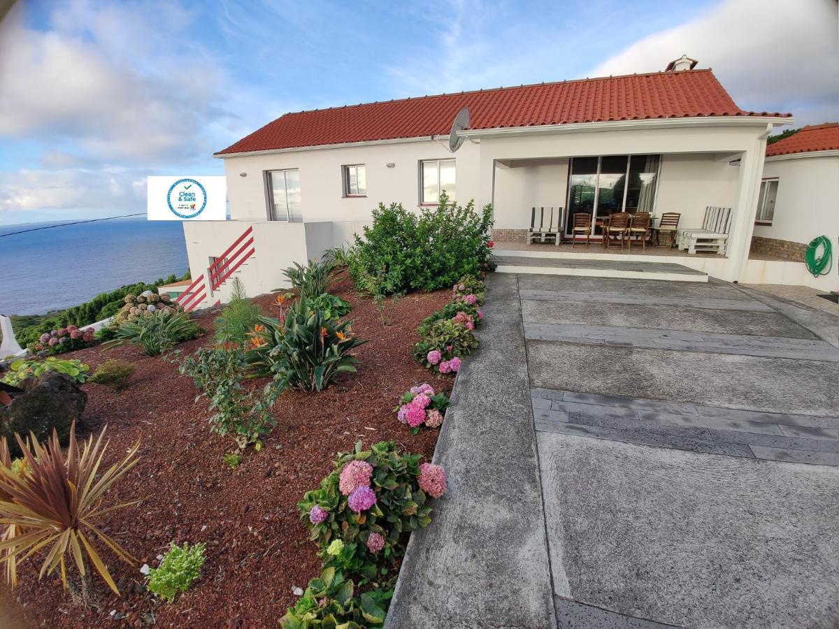 Appartamento Casa da Vigia Calheta de Nesquim Esterno foto