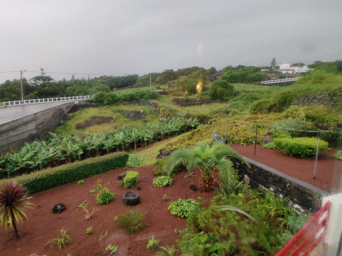 Appartamento Casa da Vigia Calheta de Nesquim Esterno foto
