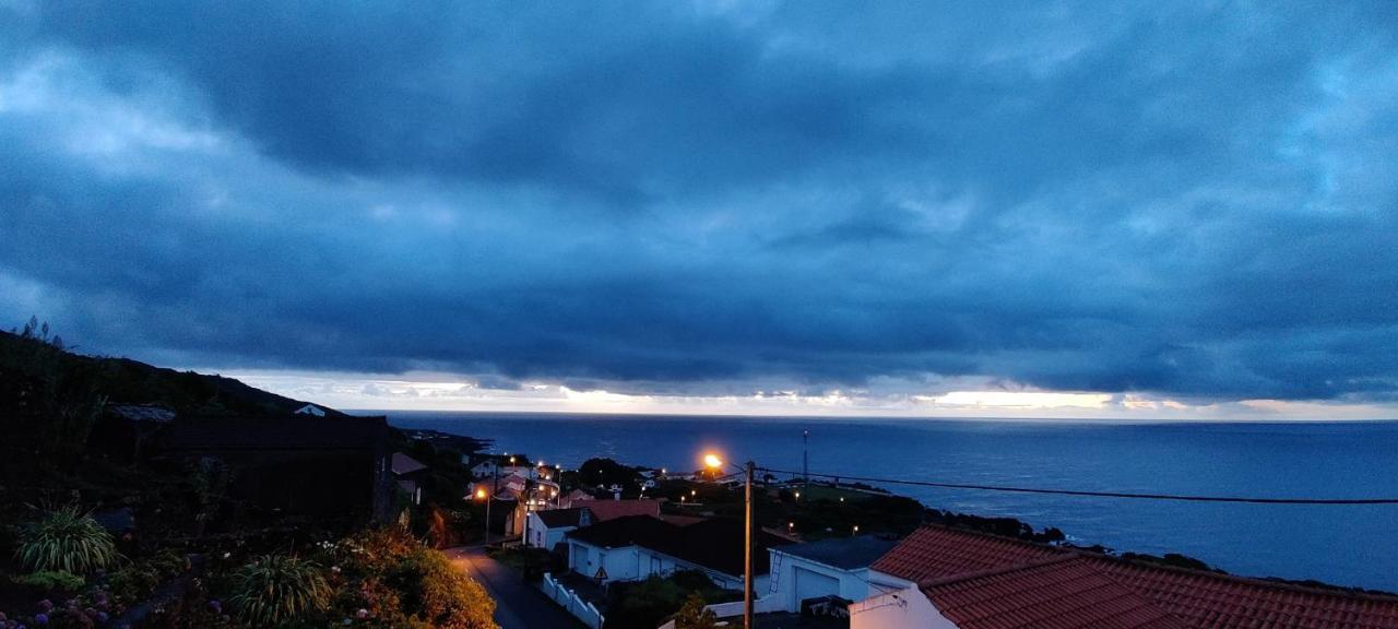 Appartamento Casa da Vigia Calheta de Nesquim Esterno foto