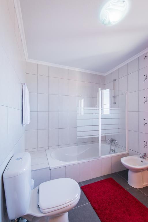 Appartamento Casa da Vigia Calheta de Nesquim Esterno foto