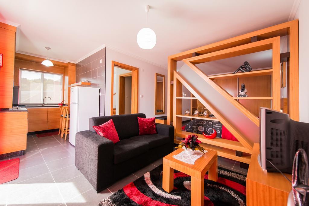 Appartamento Casa da Vigia Calheta de Nesquim Esterno foto