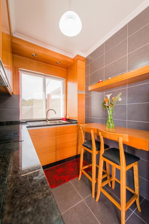 Appartamento Casa da Vigia Calheta de Nesquim Esterno foto