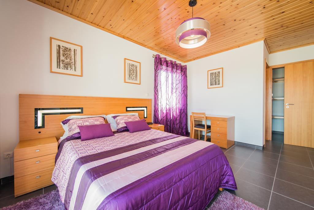 Appartamento Casa da Vigia Calheta de Nesquim Esterno foto