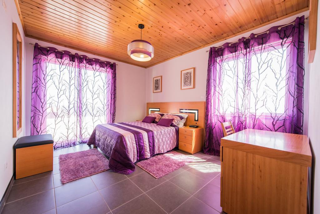 Appartamento Casa da Vigia Calheta de Nesquim Esterno foto