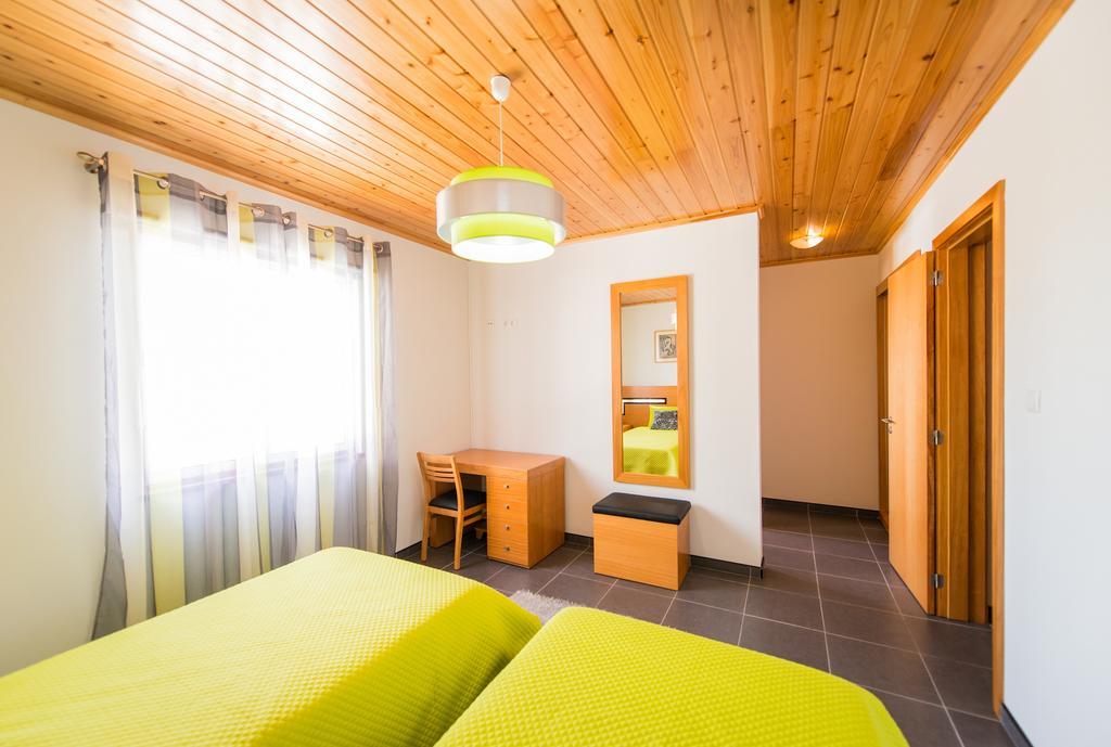 Appartamento Casa da Vigia Calheta de Nesquim Esterno foto
