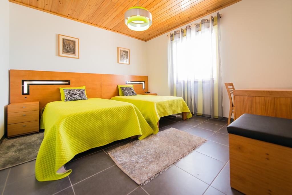 Appartamento Casa da Vigia Calheta de Nesquim Esterno foto