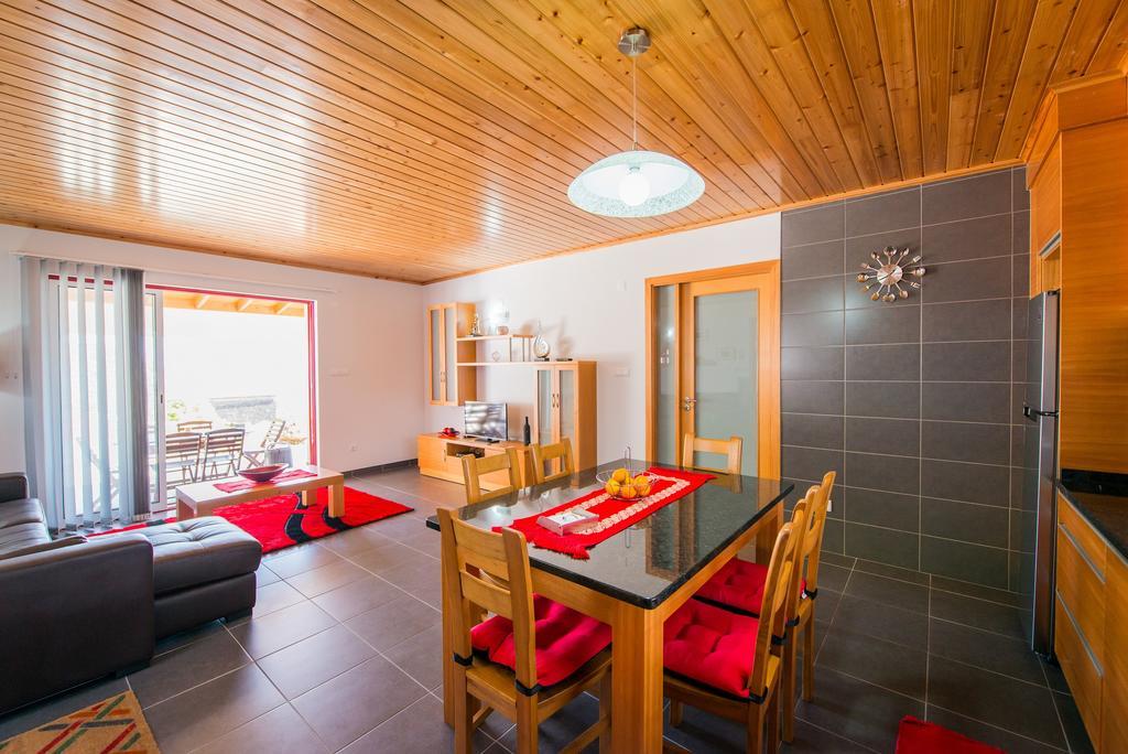 Appartamento Casa da Vigia Calheta de Nesquim Esterno foto