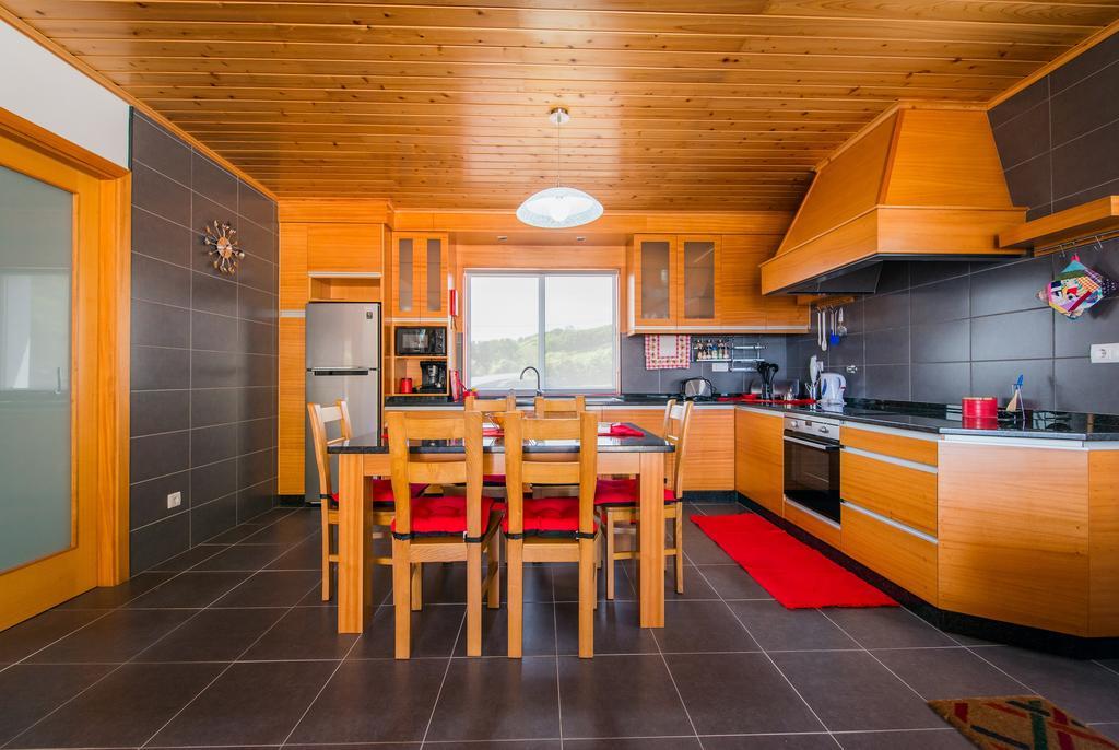 Appartamento Casa da Vigia Calheta de Nesquim Esterno foto