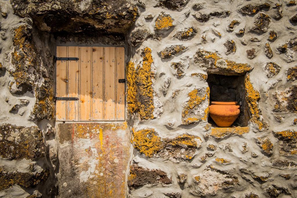Appartamento Casa da Vigia Calheta de Nesquim Esterno foto