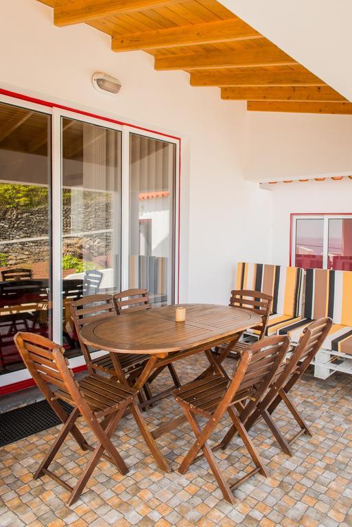 Appartamento Casa da Vigia Calheta de Nesquim Esterno foto