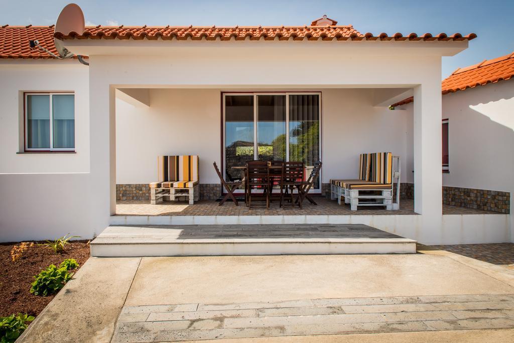 Appartamento Casa da Vigia Calheta de Nesquim Esterno foto