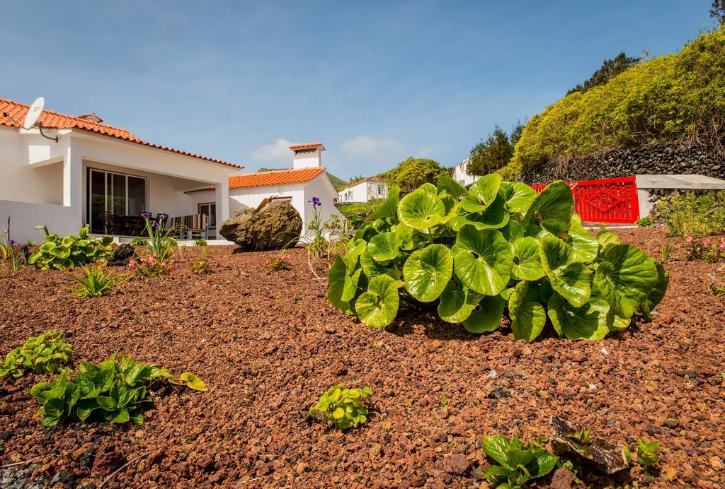 Appartamento Casa da Vigia Calheta de Nesquim Esterno foto