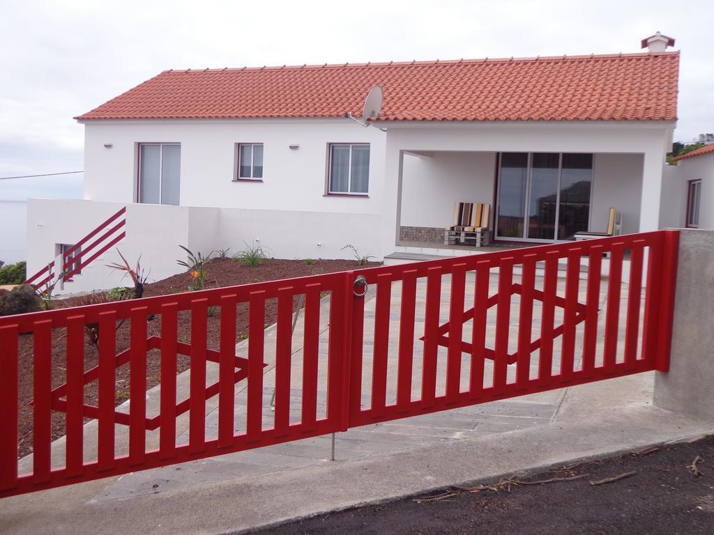 Appartamento Casa da Vigia Calheta de Nesquim Esterno foto