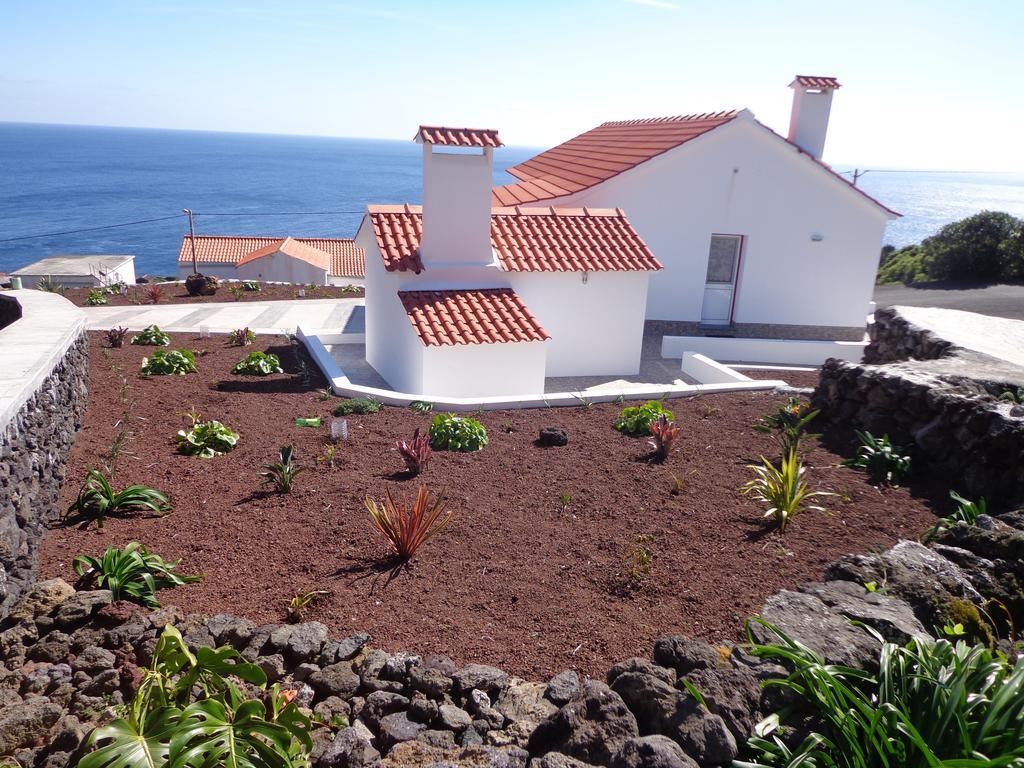 Appartamento Casa da Vigia Calheta de Nesquim Esterno foto